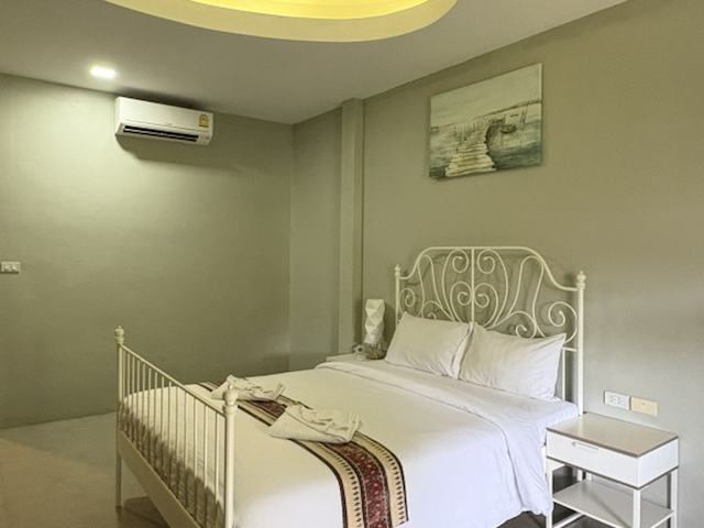 фотографии отеля Kata Garden Resort изображение №3