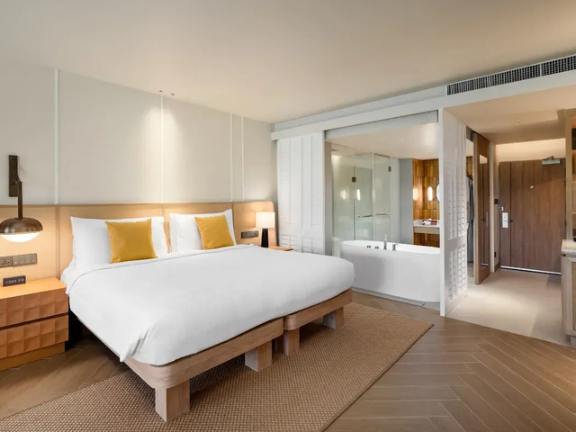 фотографии SAii Laguna Phuket (ex. Outrigger Laguna Phuket Beach Resort; Laguna Beach Resort) изображение №8