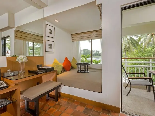 фото отеля SAii Laguna Phuket (ex. Outrigger Laguna Phuket Beach Resort; Laguna Beach Resort) изображение №9