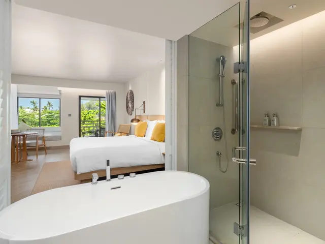 фото отеля SAii Laguna Phuket (ex. Outrigger Laguna Phuket Beach Resort; Laguna Beach Resort) изображение №5