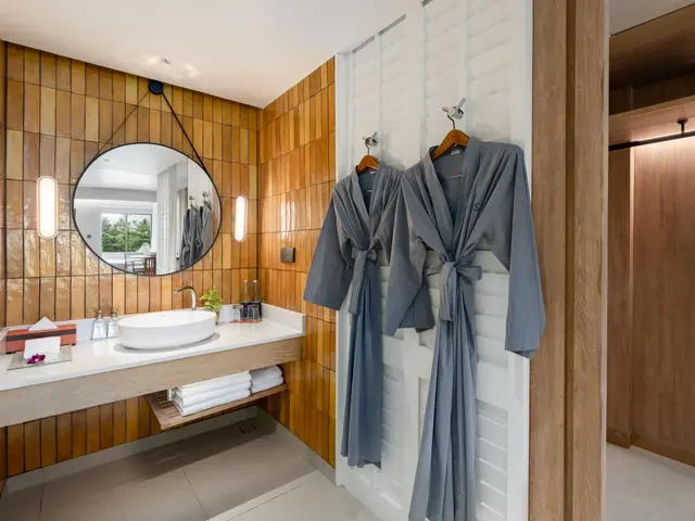 фотографии отеля SAii Laguna Phuket (ex. Outrigger Laguna Phuket Beach Resort; Laguna Beach Resort) изображение №3