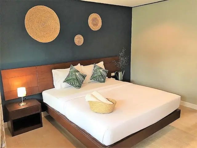 фотографии Let's Hyde Pattaya Resort & Villas (ex. Sea Lodge) изображение №8