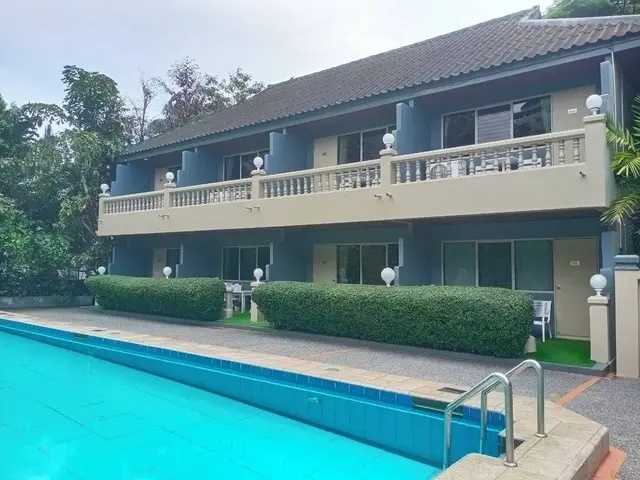 фото Let's Hyde Pattaya Resort & Villas (ex. Sea Lodge) изображение №6