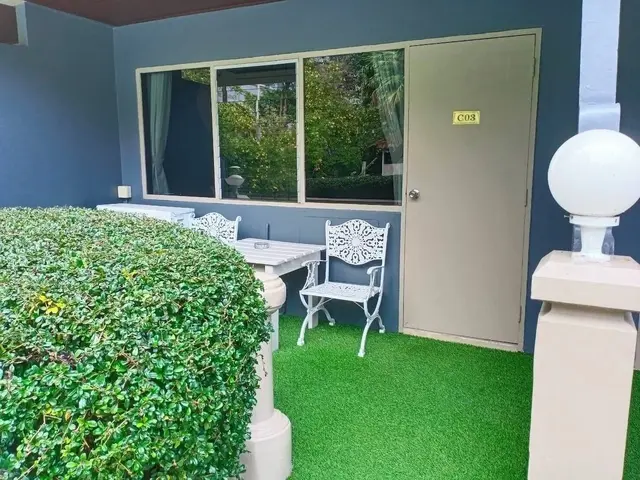 фото отеля Let's Hyde Pattaya Resort & Villas (ex. Sea Lodge) изображение №5