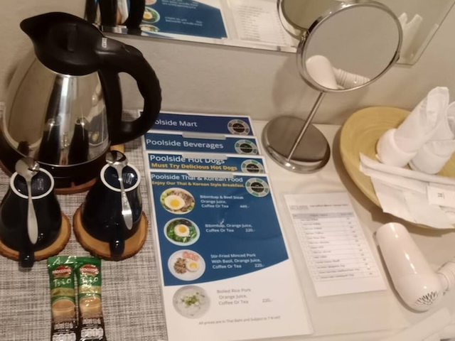 фотографии Let's Hyde Pattaya Resort & Villas (ex. Sea Lodge) изображение №4