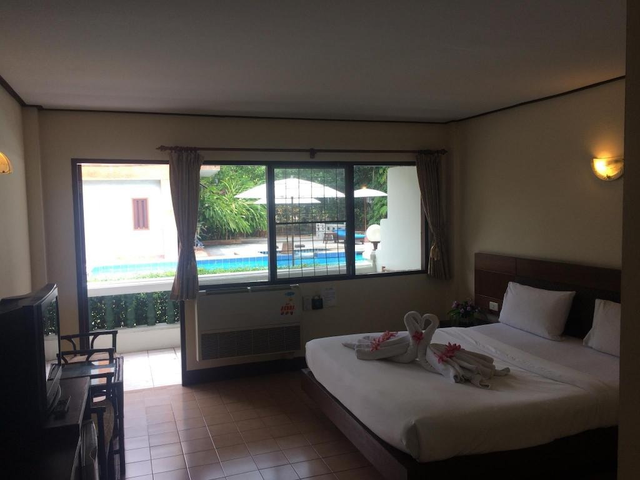 фотографии отеля Let's Hyde Pattaya Resort & Villas (ex. Sea Lodge) изображение №3