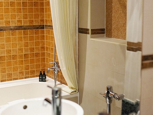 фото отеля Nipa Resort изображение №9