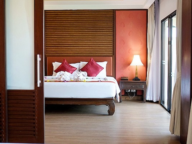 фото Nipa Resort изображение №6