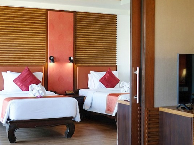 фотографии Nipa Resort изображение №8