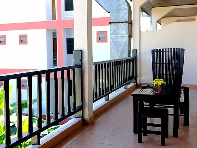 фотографии Nipa Resort изображение №4