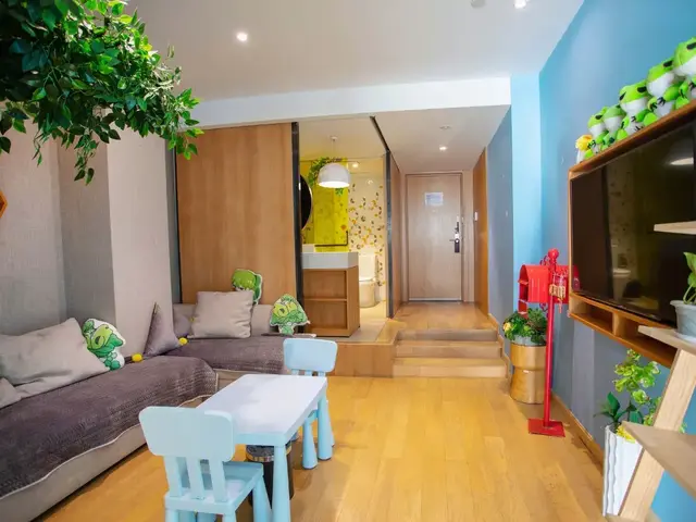 фотографии Gem (Shanghai Bund Nanjing East Road Pedestrian Street Shop) изображение №48