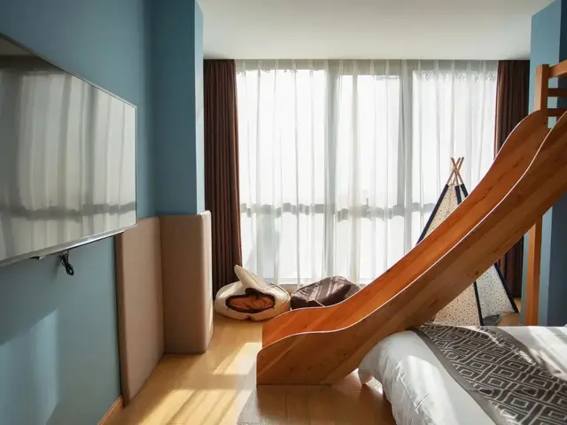 фото отеля Gem (Shanghai Bund Nanjing East Road Pedestrian Street Shop) изображение №25