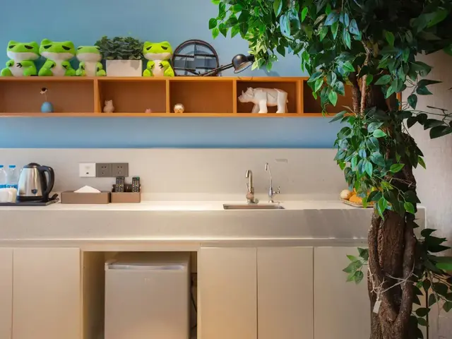 фотографии Gem (Shanghai Bund Nanjing East Road Pedestrian Street Shop) изображение №20