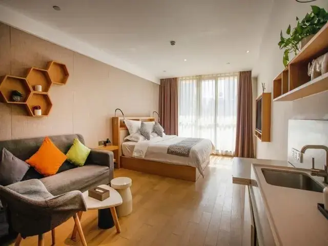 фотографии Gem (Shanghai Bund Nanjing East Road Pedestrian Street Shop) изображение №24