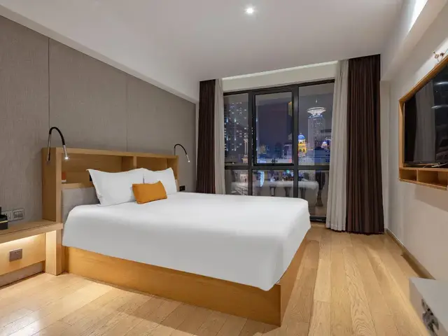 фотографии Gem (Shanghai Bund Nanjing East Road Pedestrian Street Shop) изображение №12