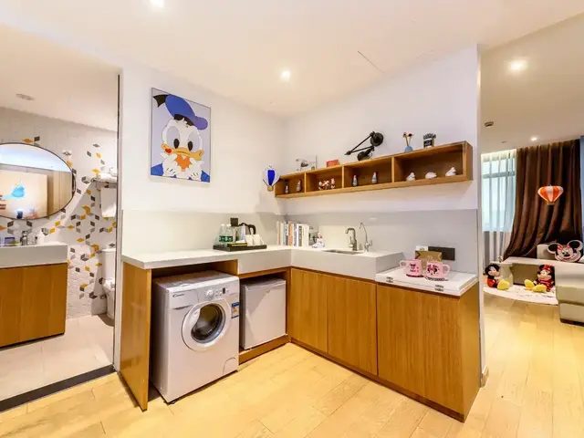 фотографии Gem (Shanghai Bund Nanjing East Road Pedestrian Street Shop) изображение №8