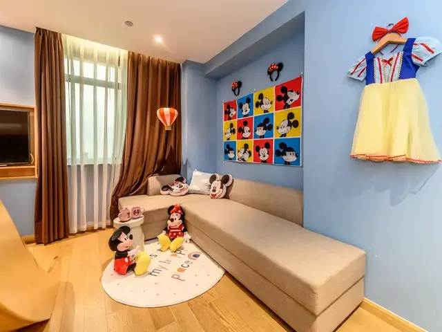 фотографии Gem (Shanghai Bund Nanjing East Road Pedestrian Street Shop) изображение №4