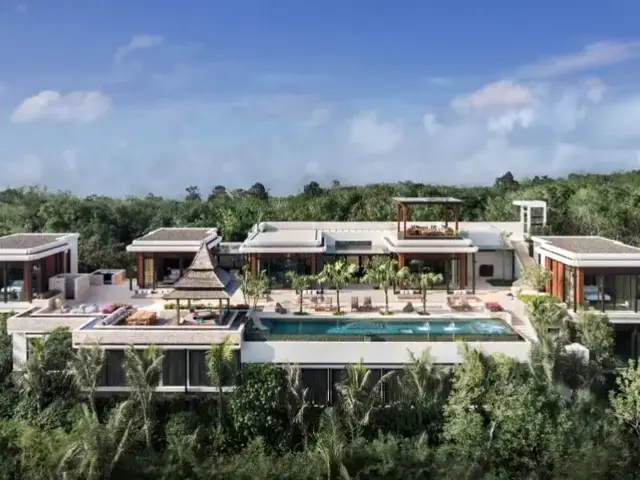 фото отеля Layan Residences By Anantara изображение №9