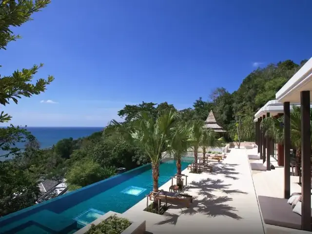 фотографии Layan Residences By Anantara изображение №8