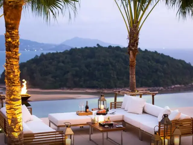 фото отеля Layan Residences By Anantara изображение №5