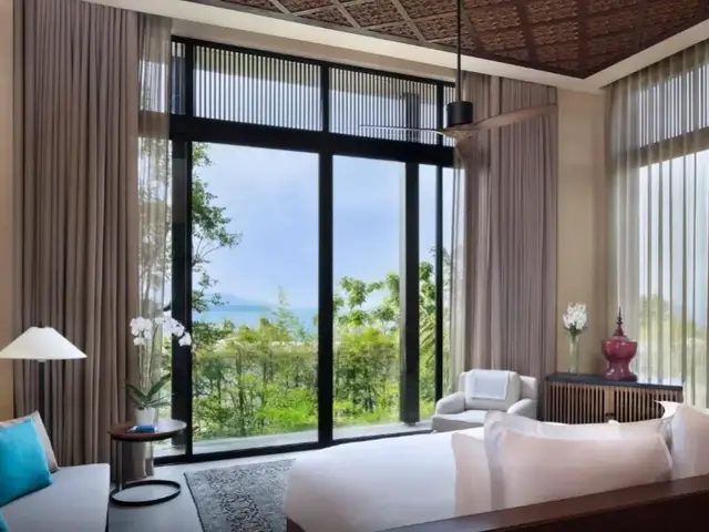 фотографии отеля Layan Residences By Anantara изображение №7