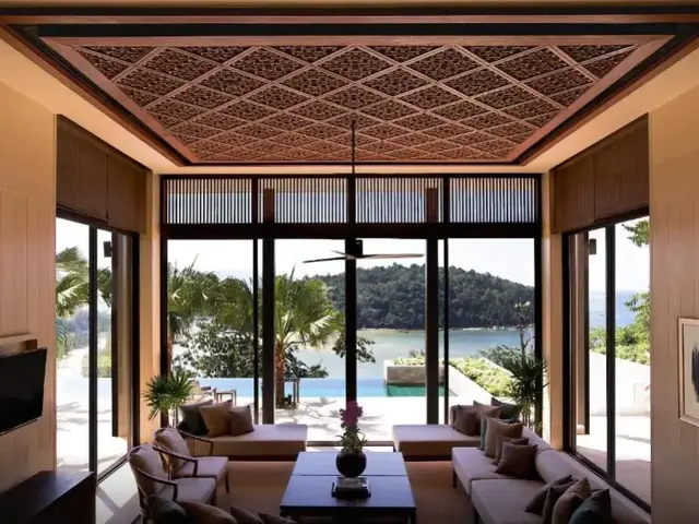 фотографии Layan Residences By Anantara изображение №4