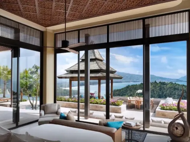 фотографии отеля Layan Residences By Anantara изображение №3