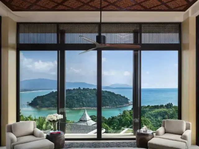 фото Layan Residences By Anantara изображение №6