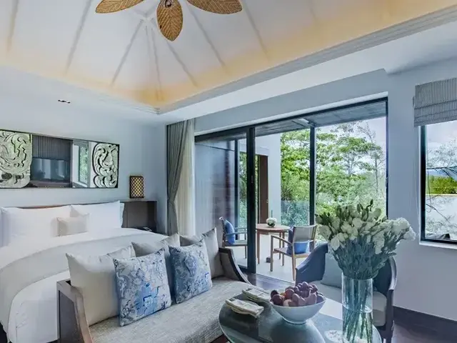 фото Layan Residences By Anantara изображение №2