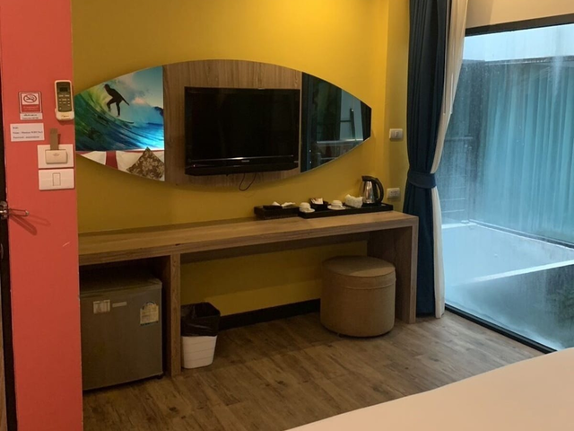 фото отеля Must Sea Hotel Phuket (ex. Mussee Kata Boutique) изображение №9