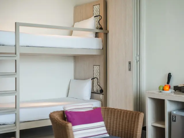 фотографии Splash Beach Resort (ex. Grand West Sands Resort & Villas; Centara West Sands Phuket) изображение №40