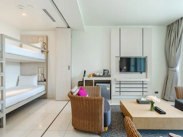 фотографии Splash Beach Resort (ex. Grand West Sands Resort & Villas; Centara West Sands Phuket) изображение №32