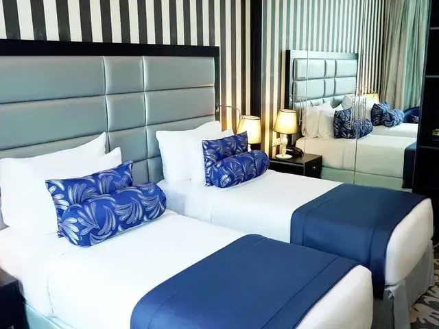 фотографии Signature 1 Hotel Tecom, Barsha Heights (ex. Somewhere Hotel Tecom) изображение №4