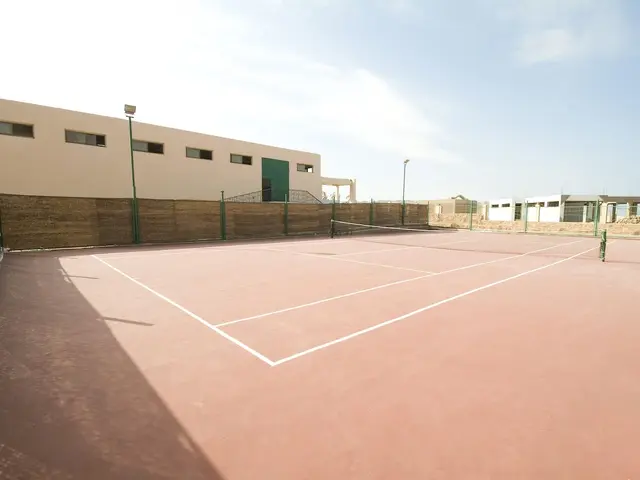 фотографии Flamenco Beach & Resort изображение №84