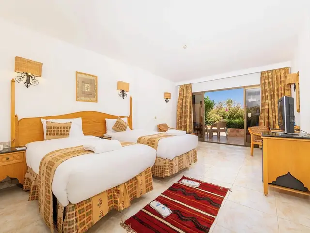 фото Flamenco Beach & Resort изображение №82