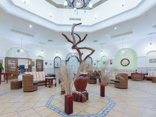 фото отеля Flamenco Beach & Resort изображение №81