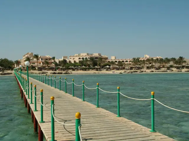 фотографии Flamenco Beach & Resort изображение №76