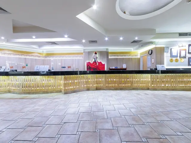 фотографии отеля Flamenco Beach & Resort изображение №83