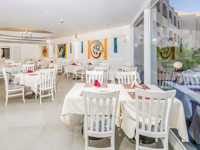 фото отеля Flamenco Beach & Resort изображение №77