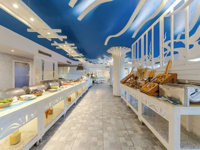 фотографии Flamenco Beach & Resort изображение №80