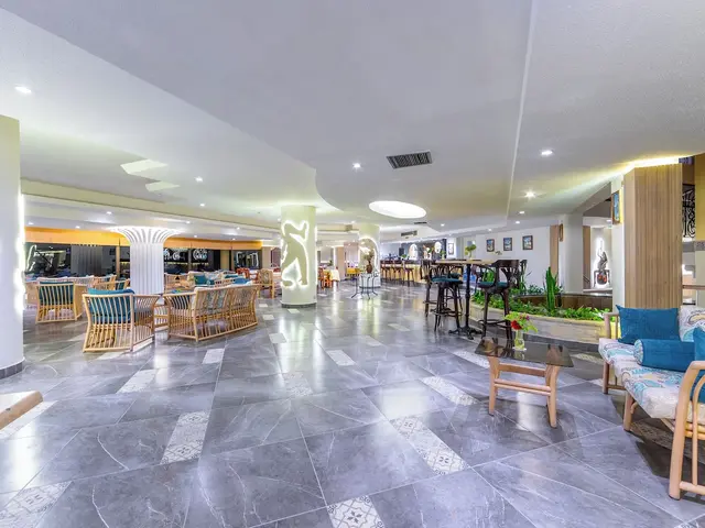 фото Flamenco Beach & Resort изображение №74