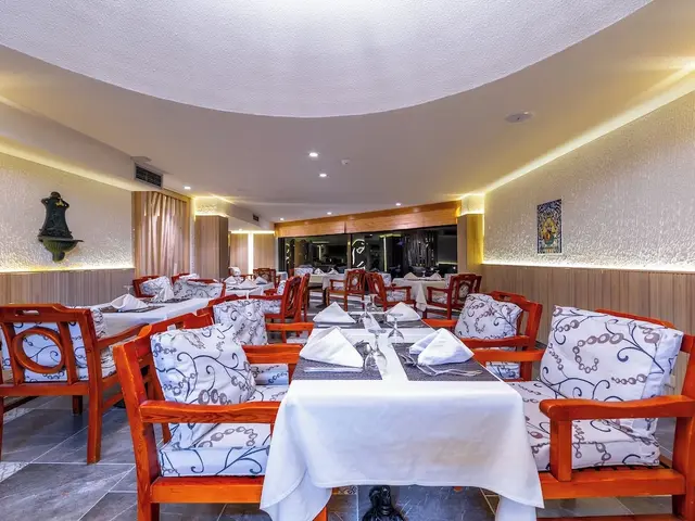 фотографии Flamenco Beach & Resort изображение №72