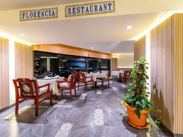 фото отеля Flamenco Beach & Resort изображение №73