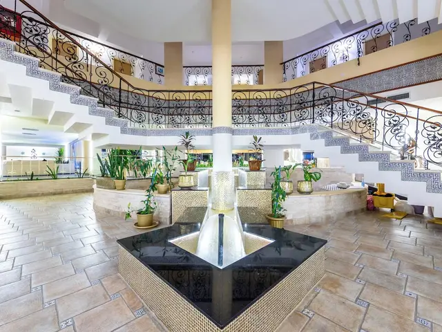 фото Flamenco Beach & Resort изображение №70