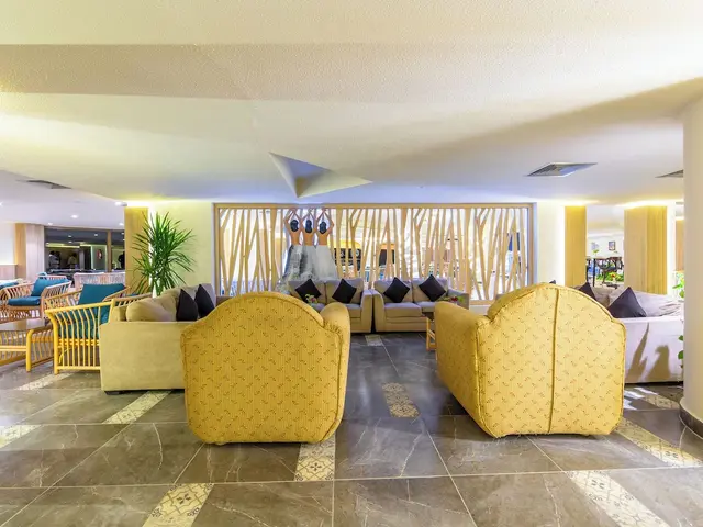 фото отеля Flamenco Beach & Resort изображение №69