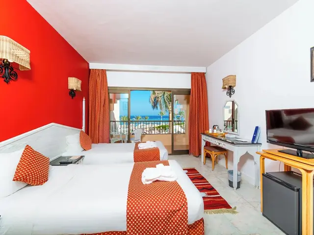 фото Flamenco Beach & Resort изображение №66