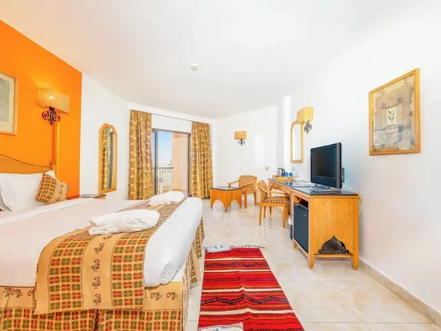 фото отеля Flamenco Beach & Resort изображение №65