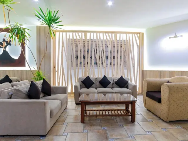 фото отеля Flamenco Beach & Resort изображение №57