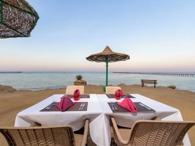 фотографии Flamenco Beach & Resort изображение №60