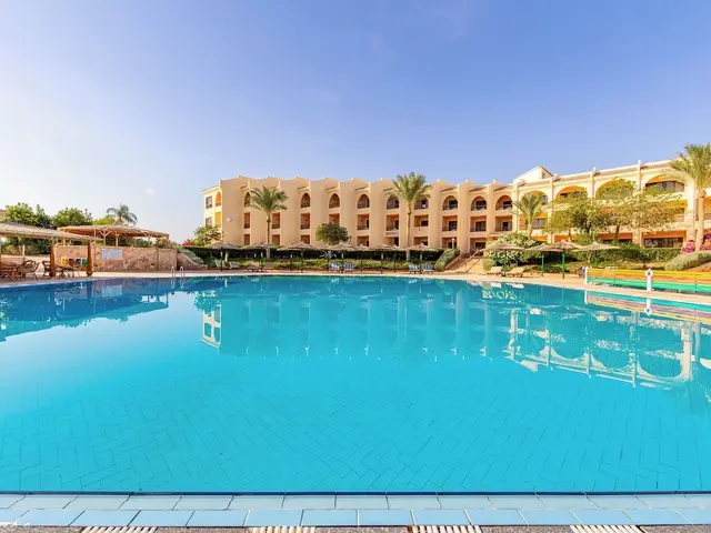 фотографии Flamenco Beach & Resort изображение №52